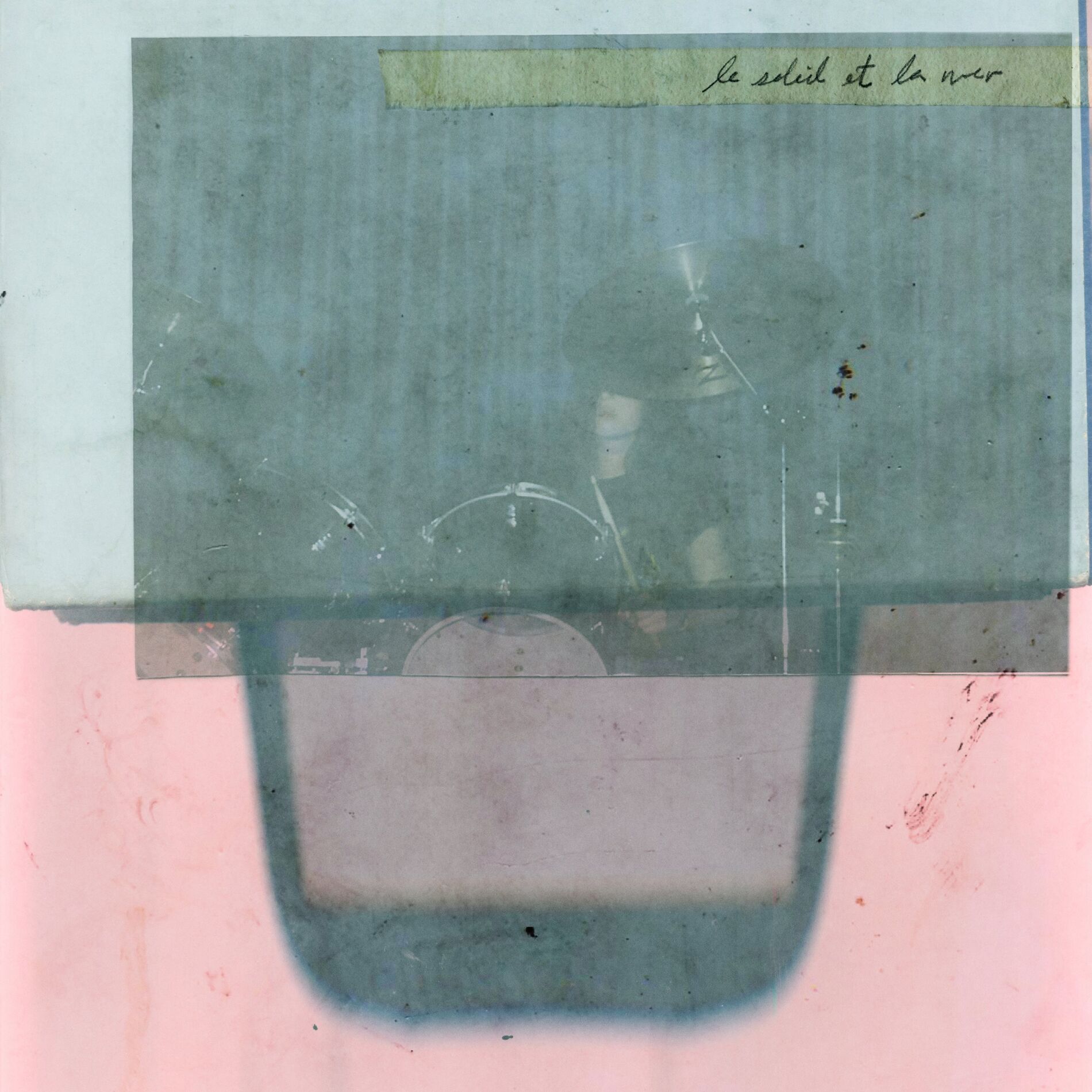 Album cover of La nuit