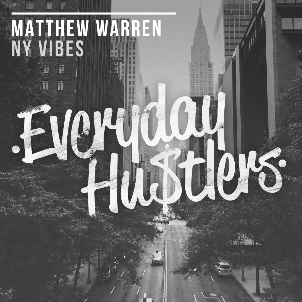 Picture of NY Vibes