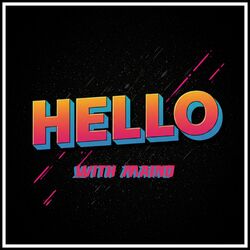 Cover of HELLO