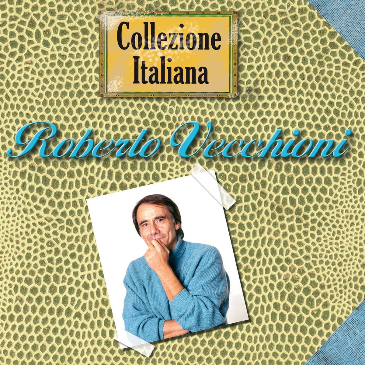 Album cover of Collezione Italiana