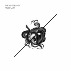 Cover of Visionary