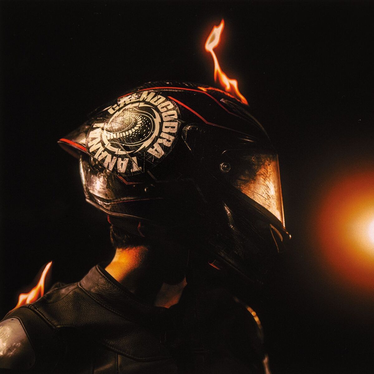 Album cover of ANDRONE