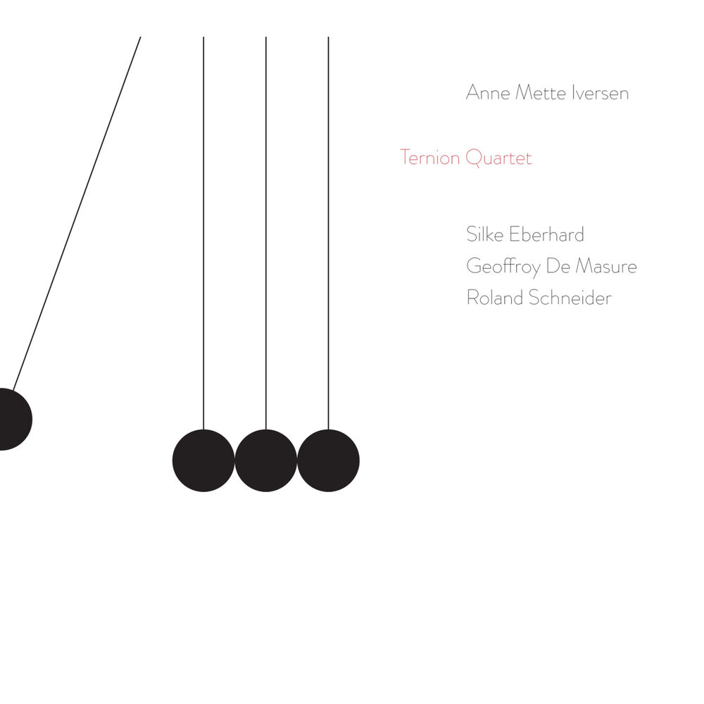Picture of Ternion Quartet
