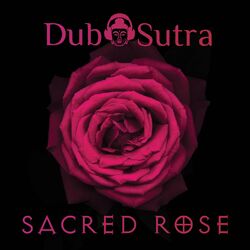 Cover of Sacred Rose