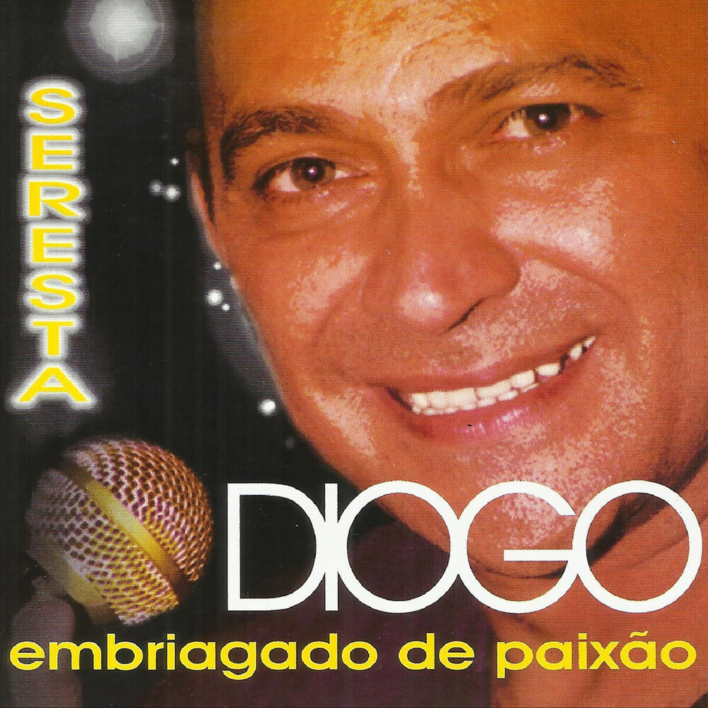 Picture of Embriagado de Paixão