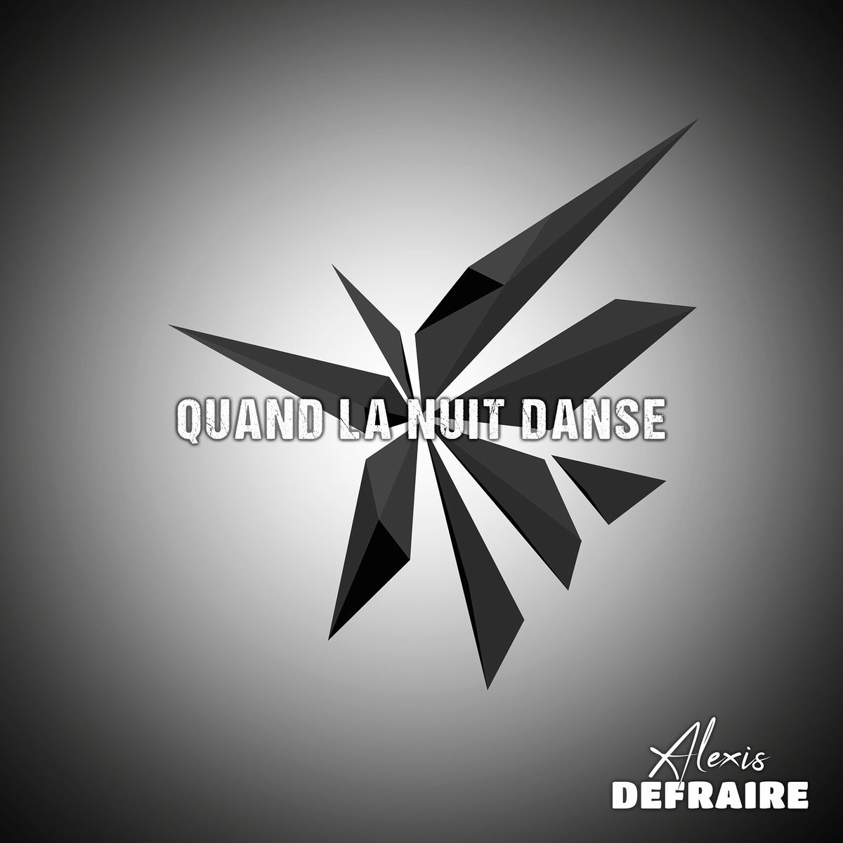 Album cover of Quand la nuit danse