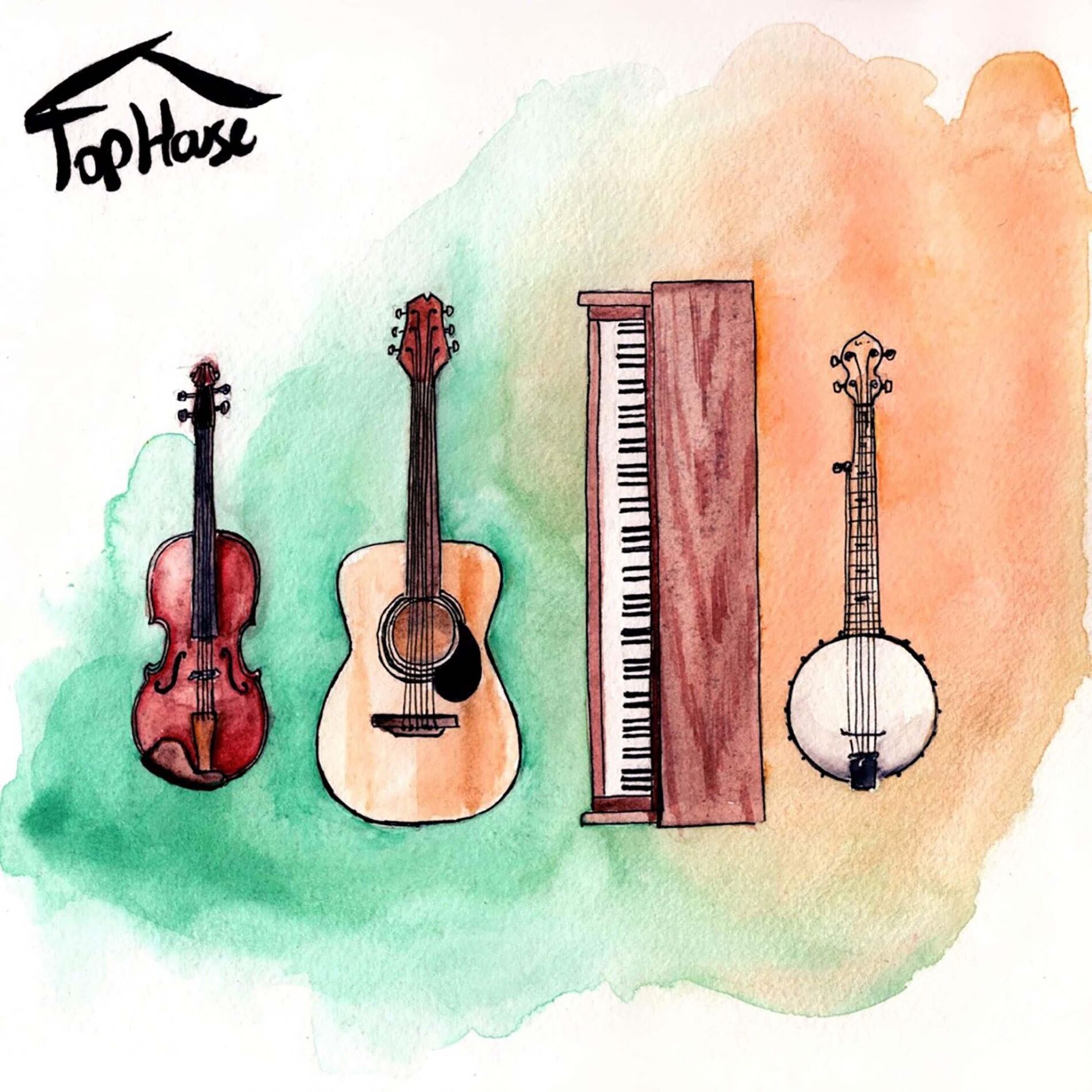 Album cover of Galway Girl