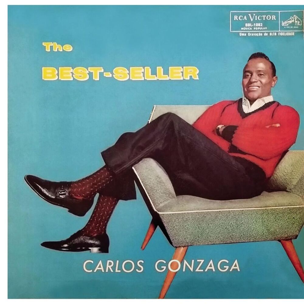 Picture of The Best-Seller