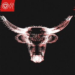 Cover of Bull