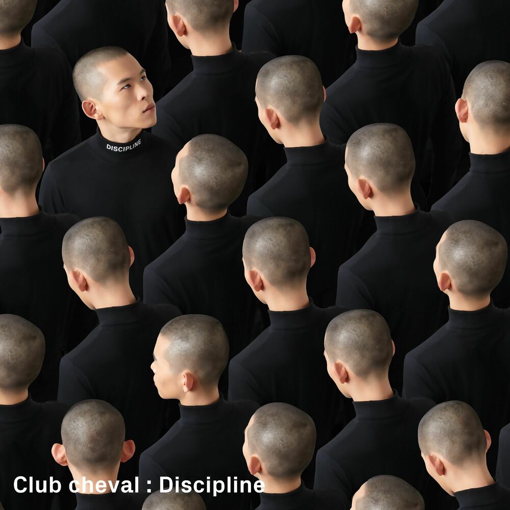 Picture of Discipline