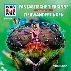 Cover of 42: Fantastische Tiersinne / Tierwanderungen