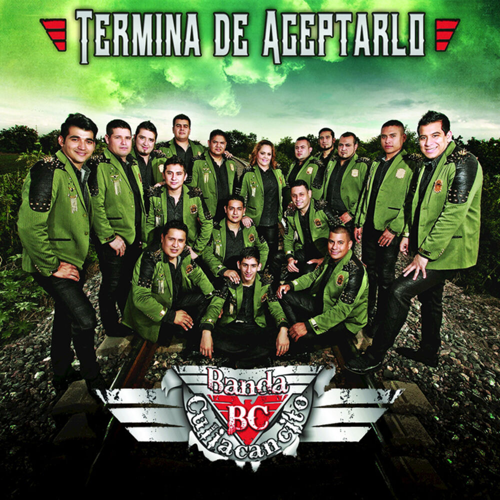 Picture of Termina de Aceptarlo