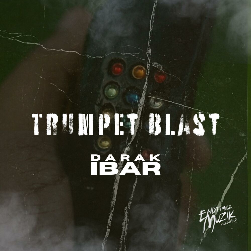 Picture of Trumpet Blast
