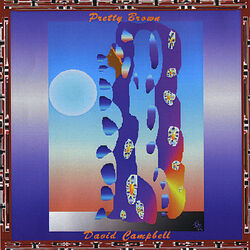 Cover of Pretty Brown
