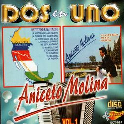 Cover of Dos En Uno