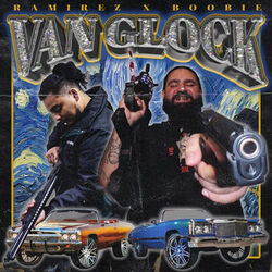 Cover of Van Glock