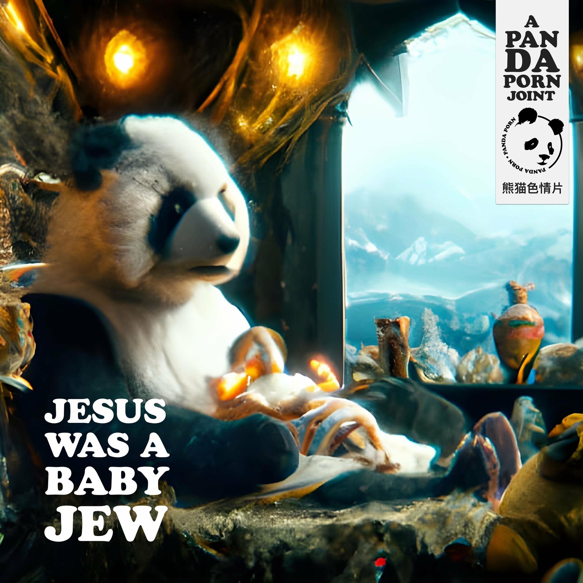 Panda Porn albums songs playlists Deezer 