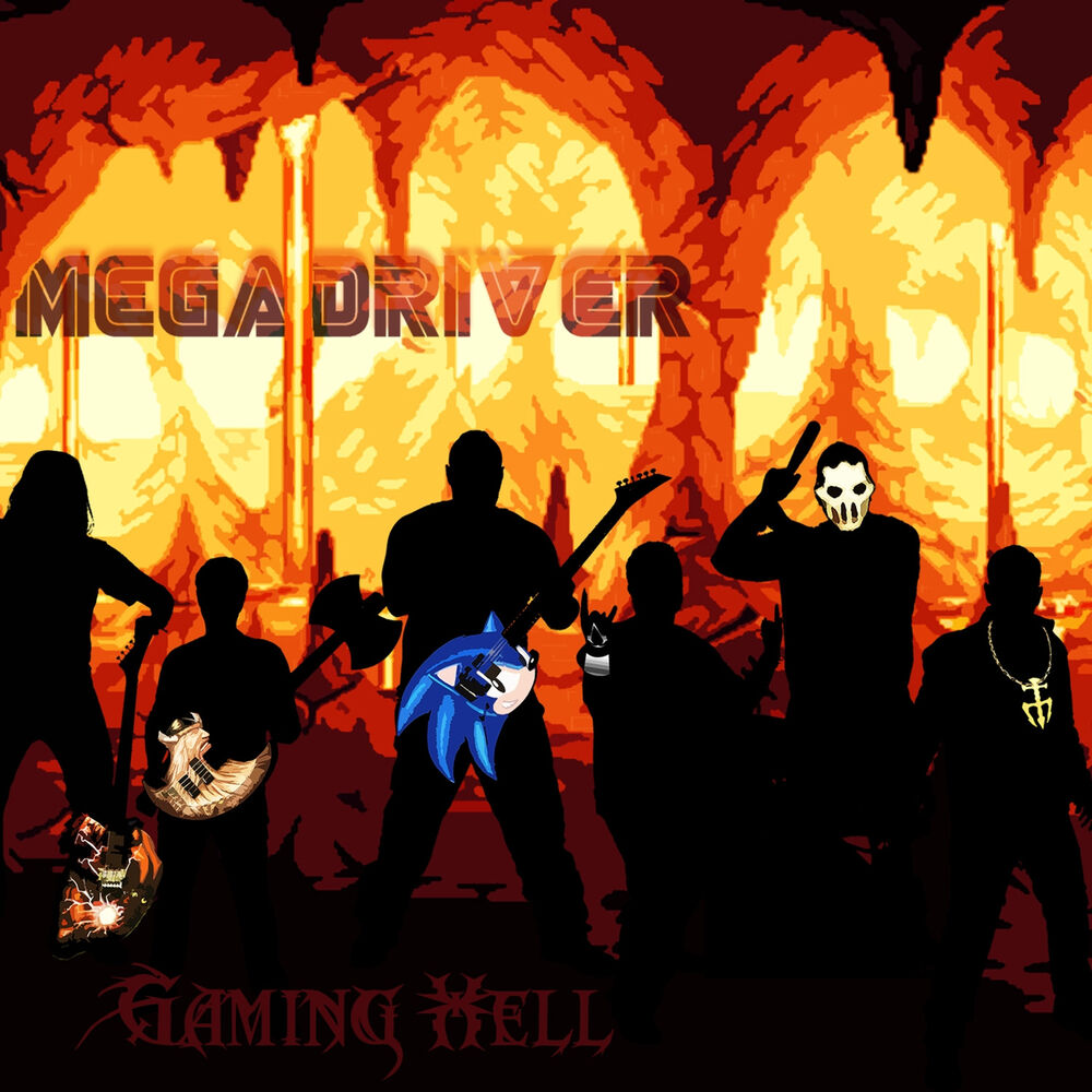 Picture of Gaming Hell