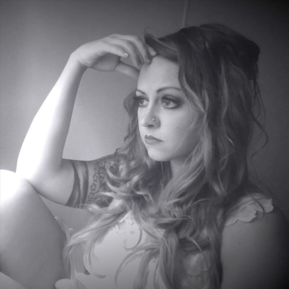 Album cover of Decision