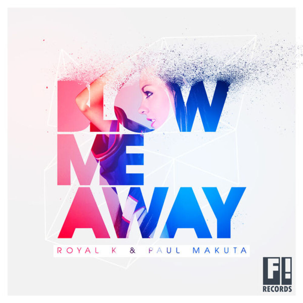 Picture of Blow Me Away