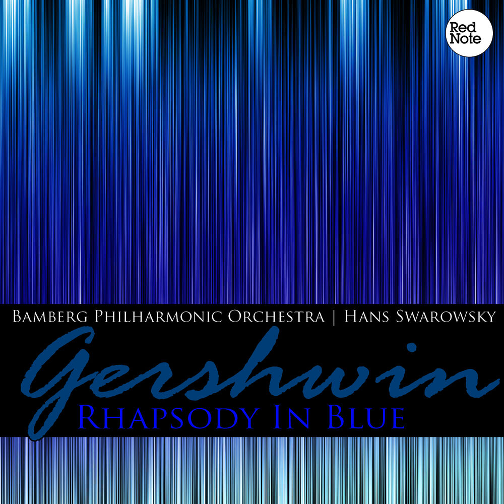 Picture of Gershwin: Rhapsody in Blue