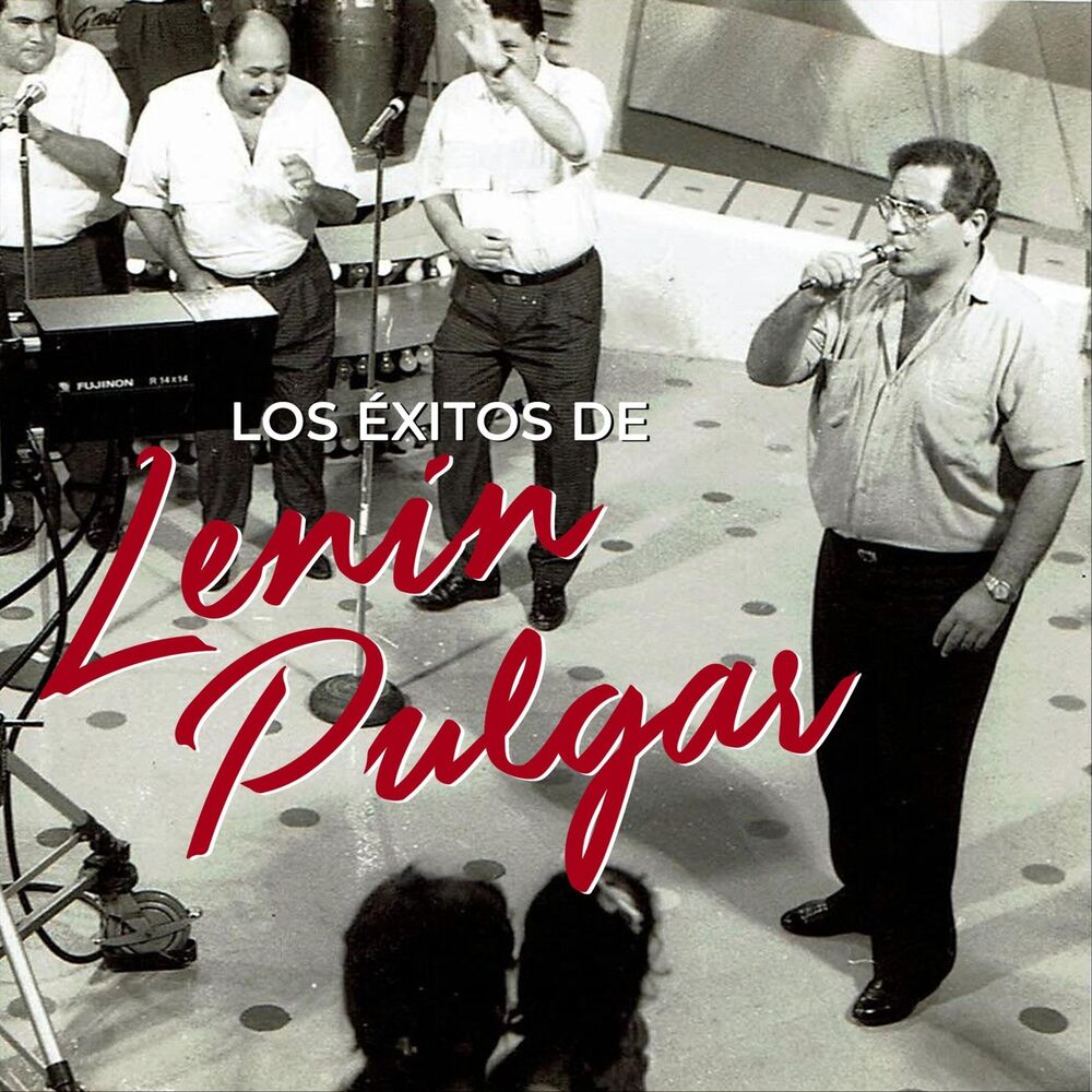 Picture of Los Éxitos de Lenin Pulgar