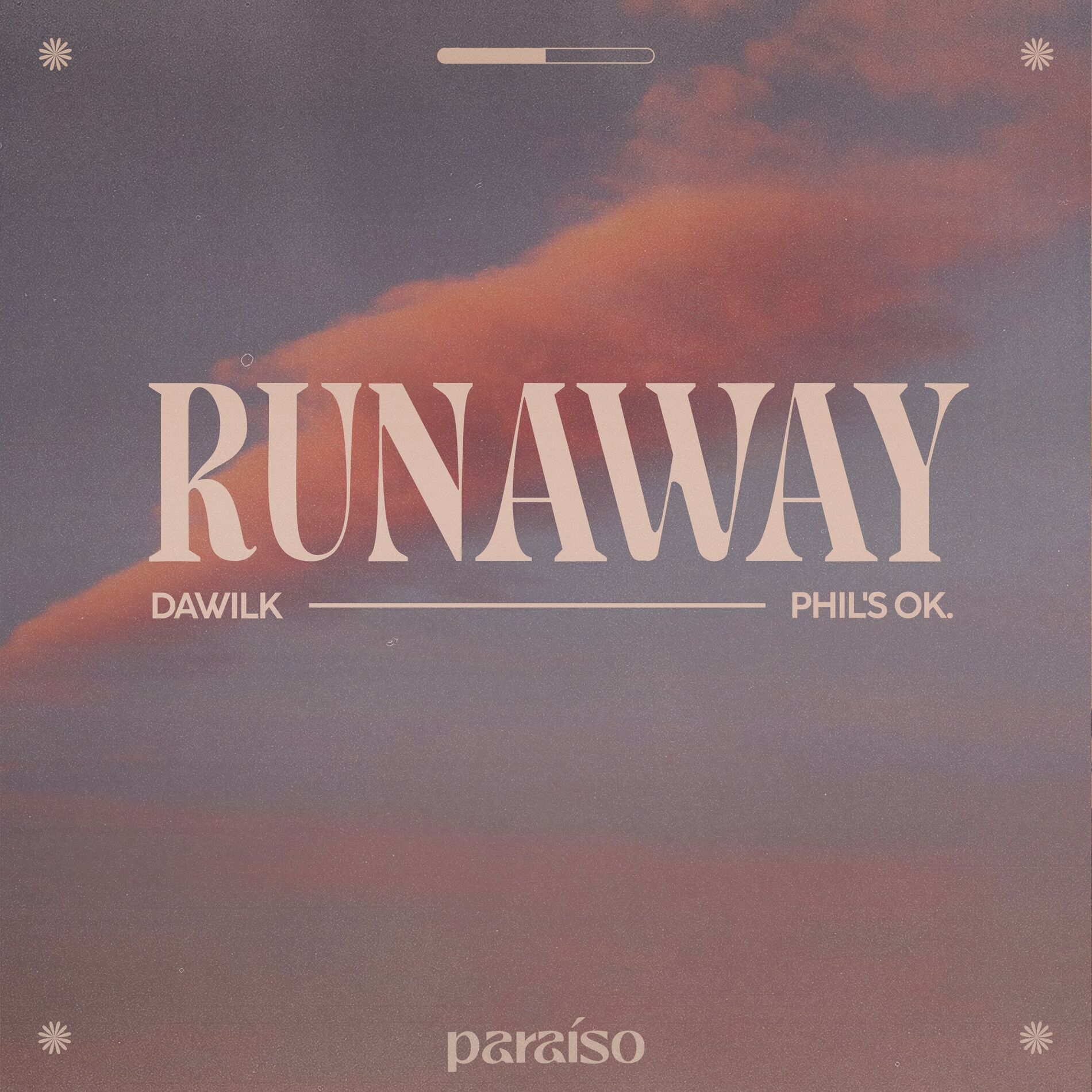 Album cover of Runaway