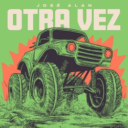 Cover of Otra Vez by undefined