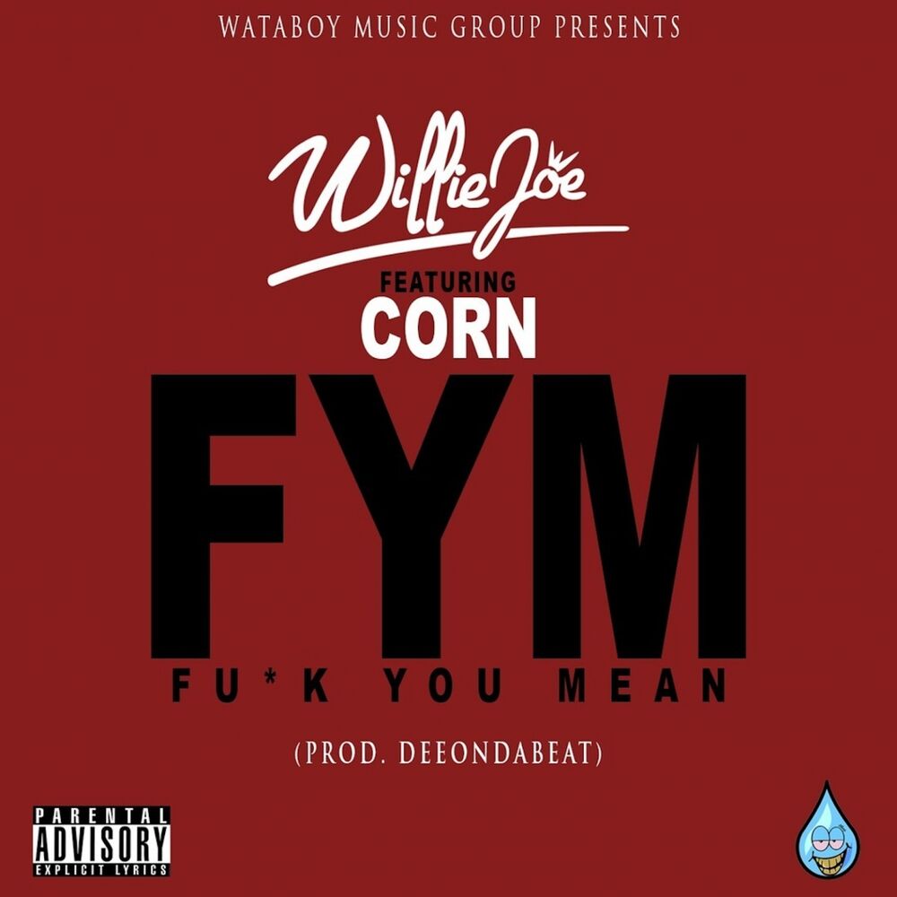 Picture of FYM (Fu*k You Mean)