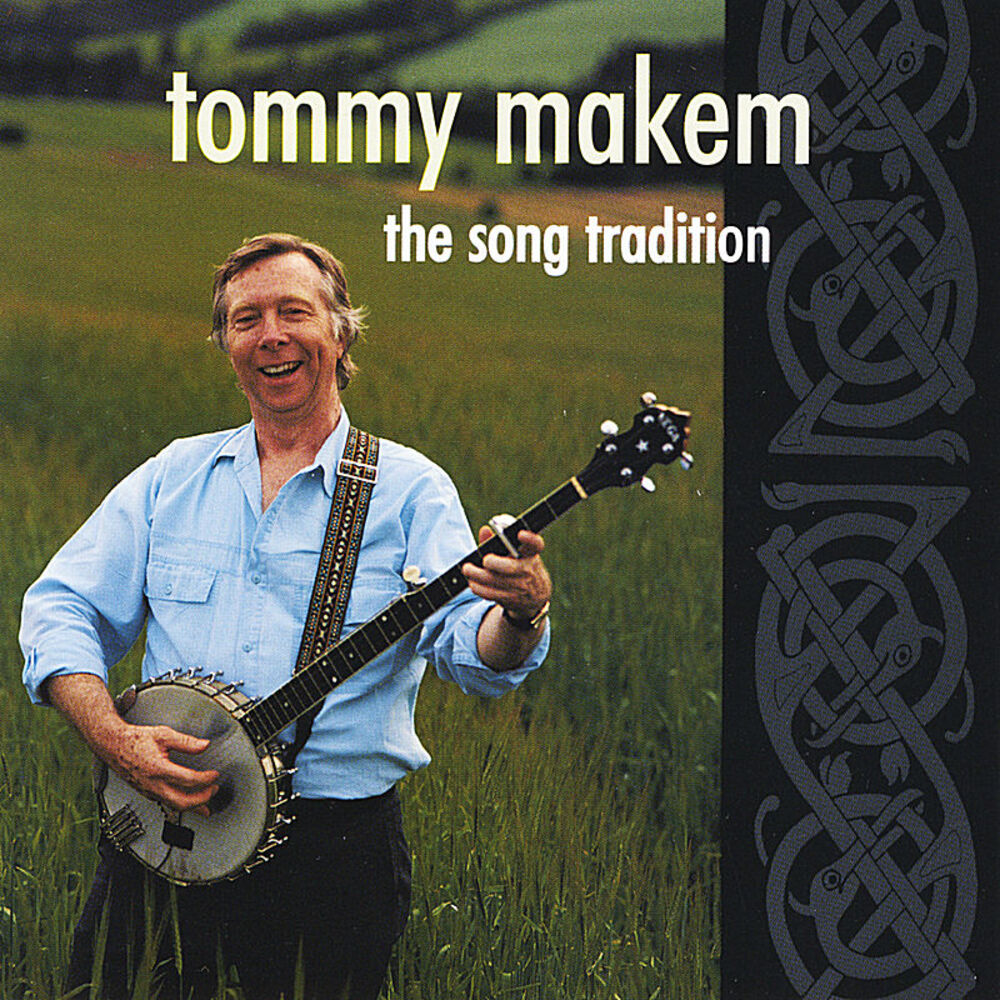 Picture of The Song Tradition