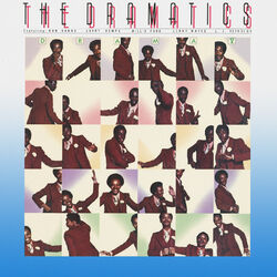 Cover of Drama V (Expanded Edition)