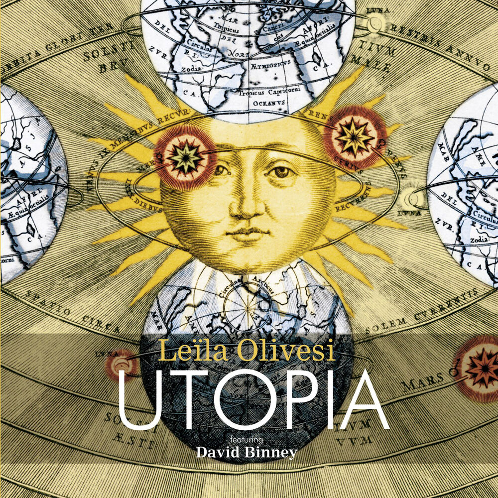 Picture of Utopia