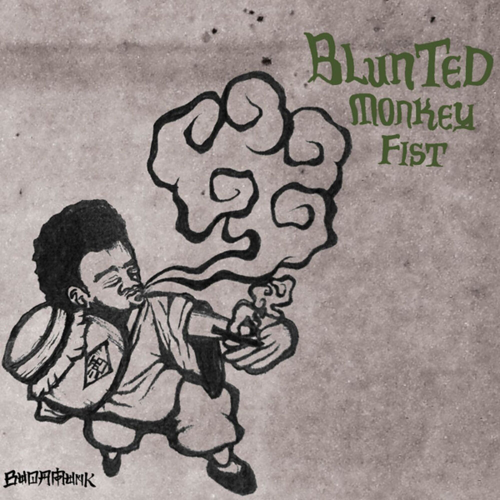 Picture of Blunted Monkey Fist