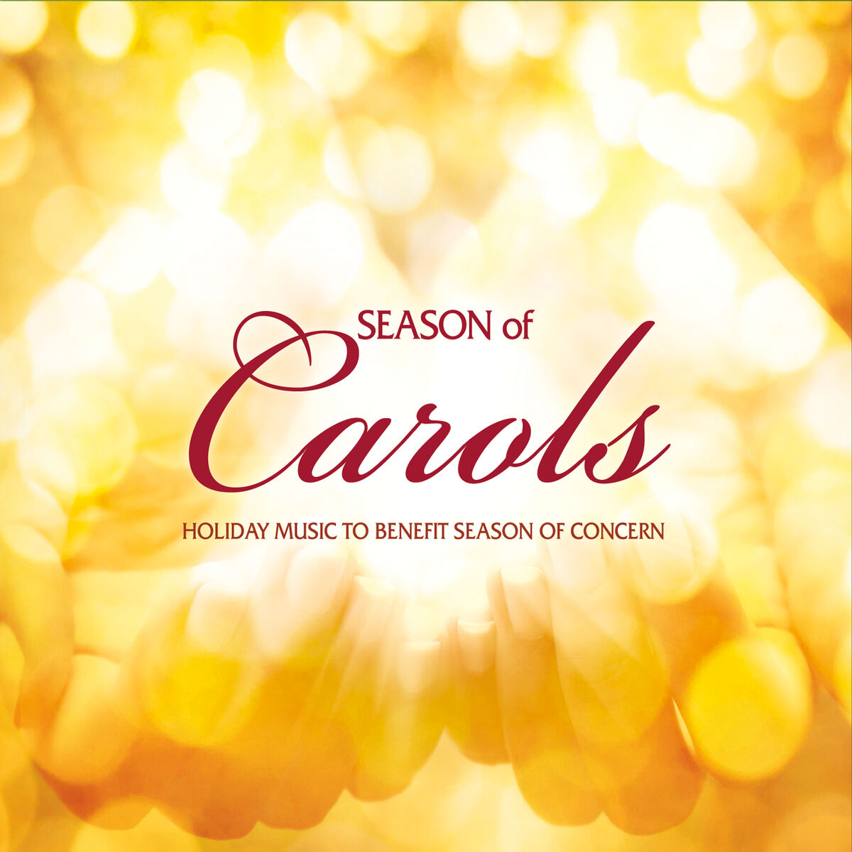 Album cover of Season of Carols, Vol. 4