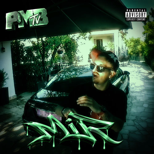 MIR artwork