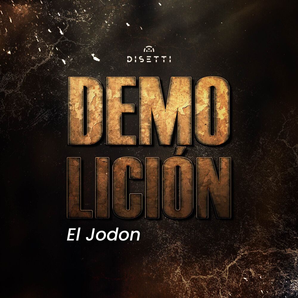 Picture of Demolición