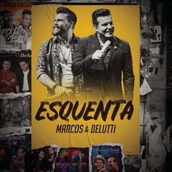 Cover of Esquenta M&B