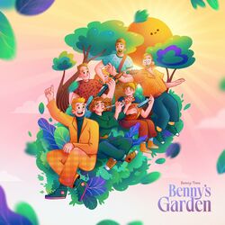 Benny’s Garden