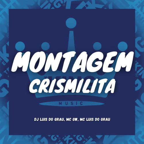 Montagem Crismilita