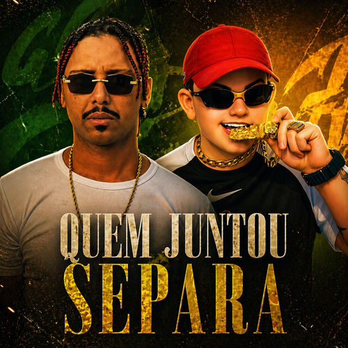 Quem Juntou Separa