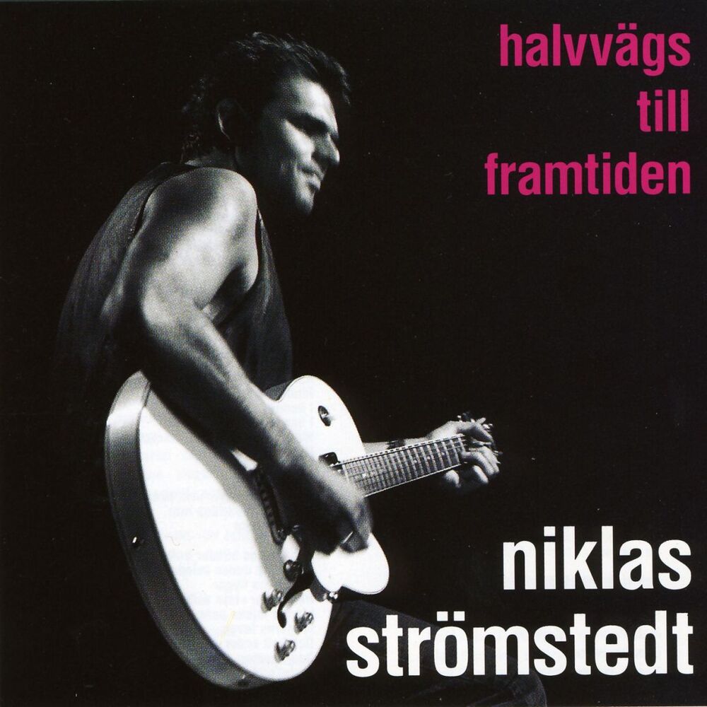 Picture of Halvvägs Till Framtiden