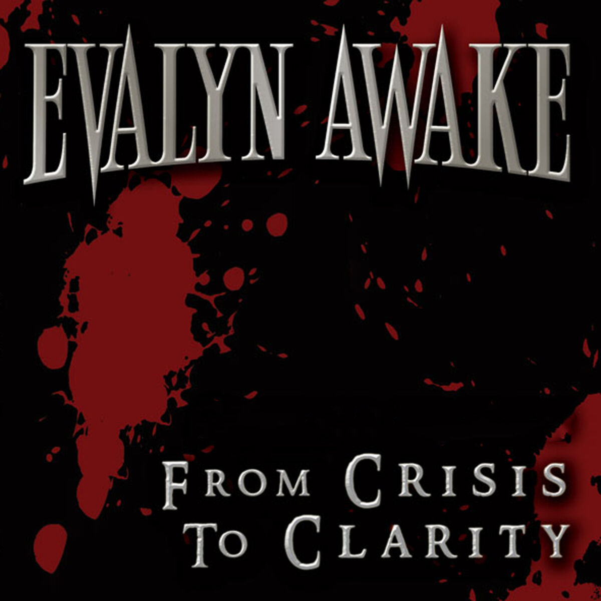 Album cover of From Crisis to Clarity