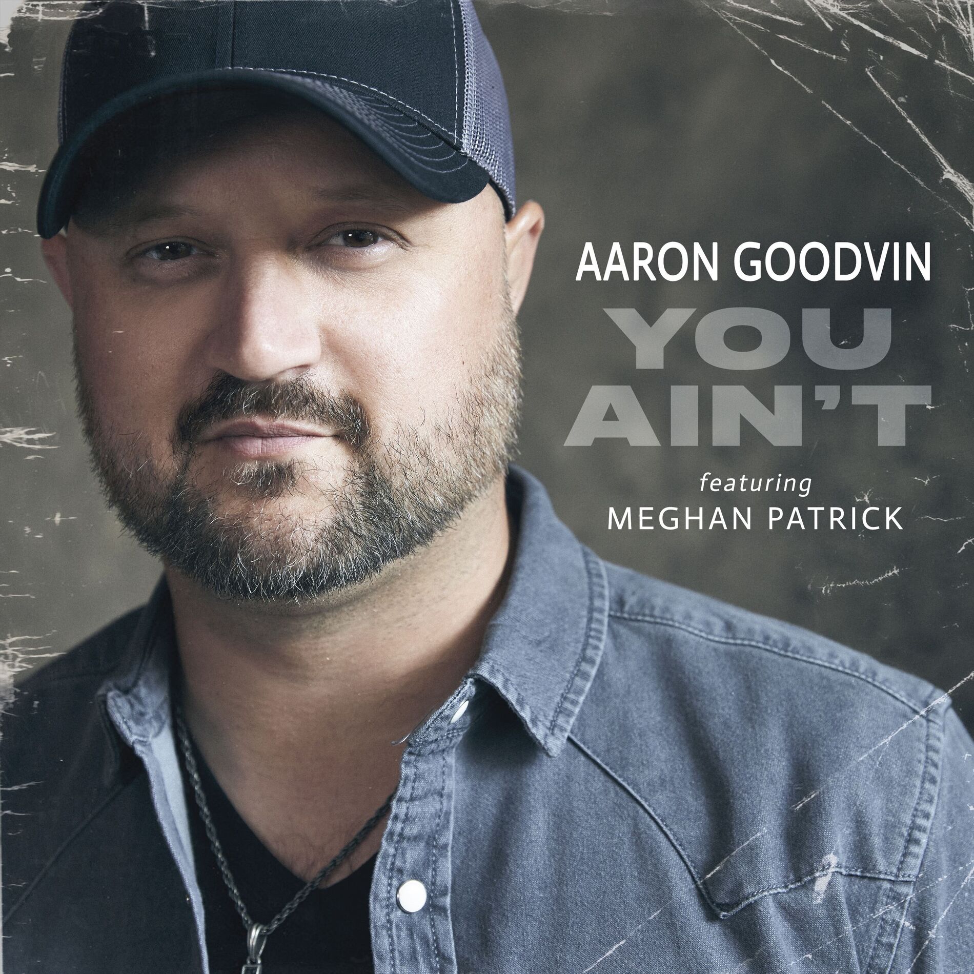 Album cover of You Ain't
