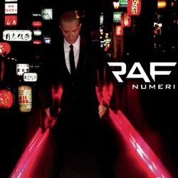 Cover of Numeri
