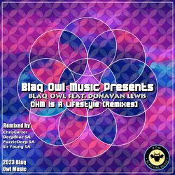 Cover of DHM Is A Lifestyle (Remixes)