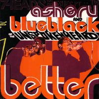 Asheru and Blue Black of The Unspoken Heard: albums, songs