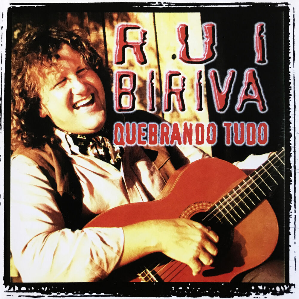 Picture of Quebrando Tudo