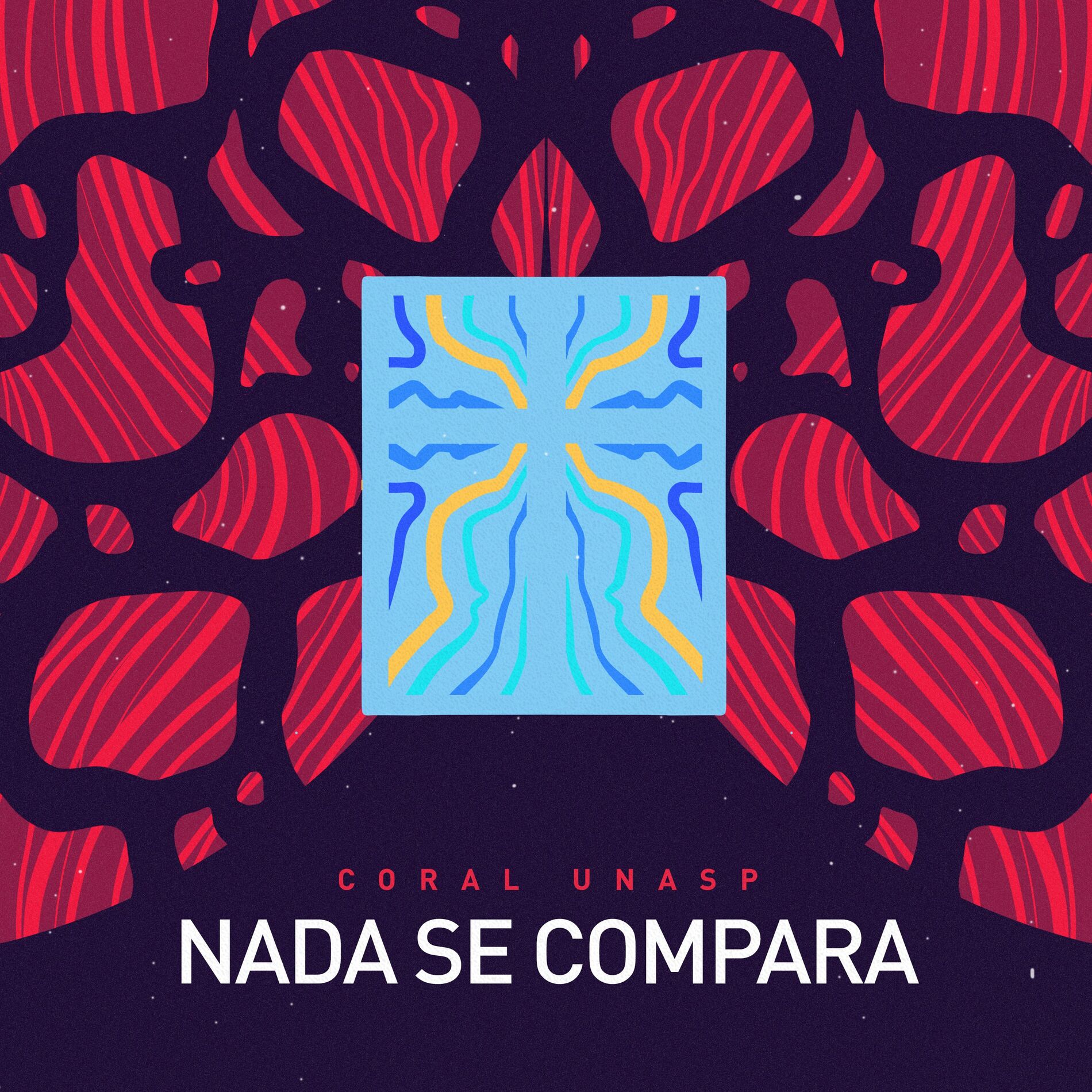 Album cover of Nada Se Compara