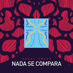 Cover of Nada Se Compara