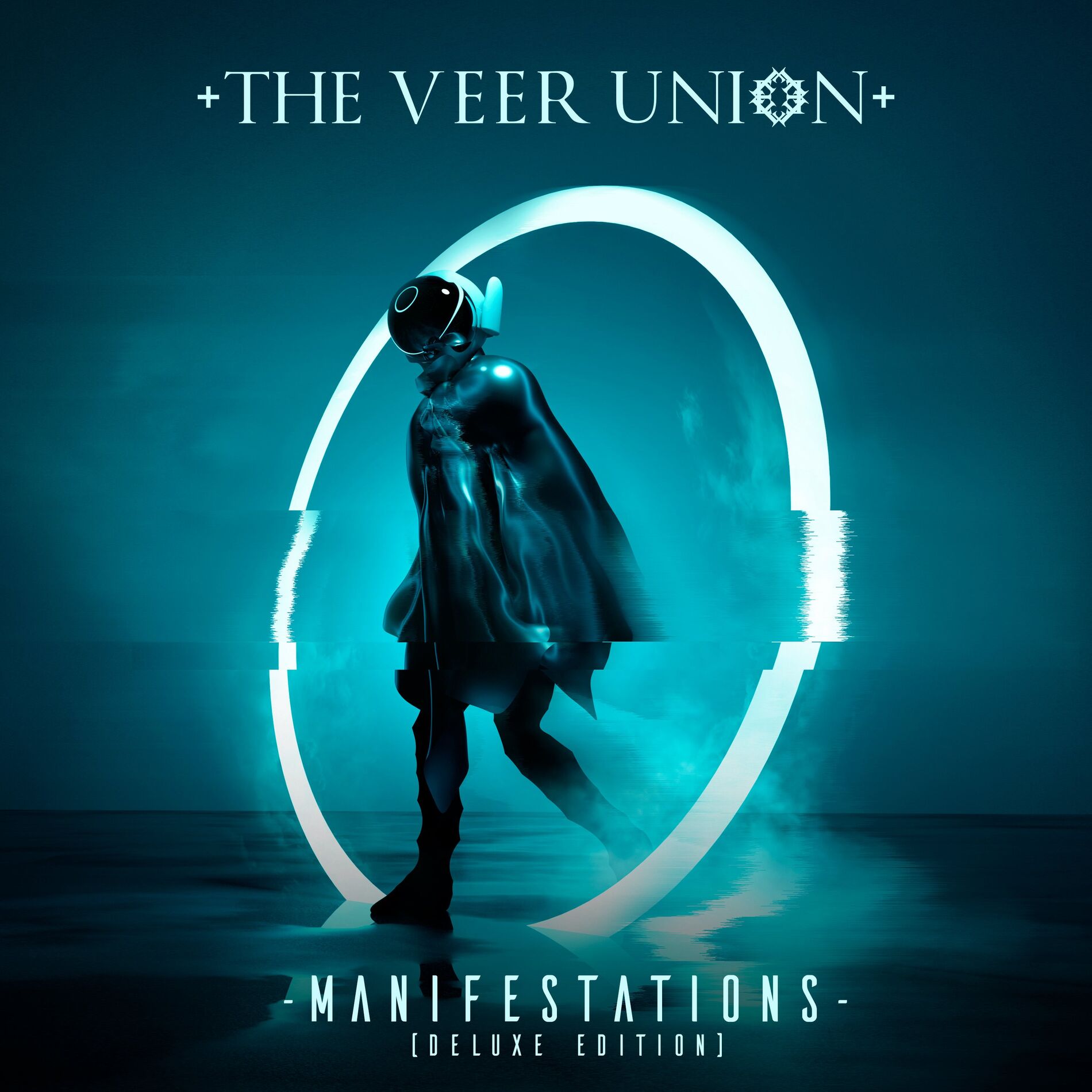 Album cover of MANIFESTATIONS (DELUXE EDITION)
